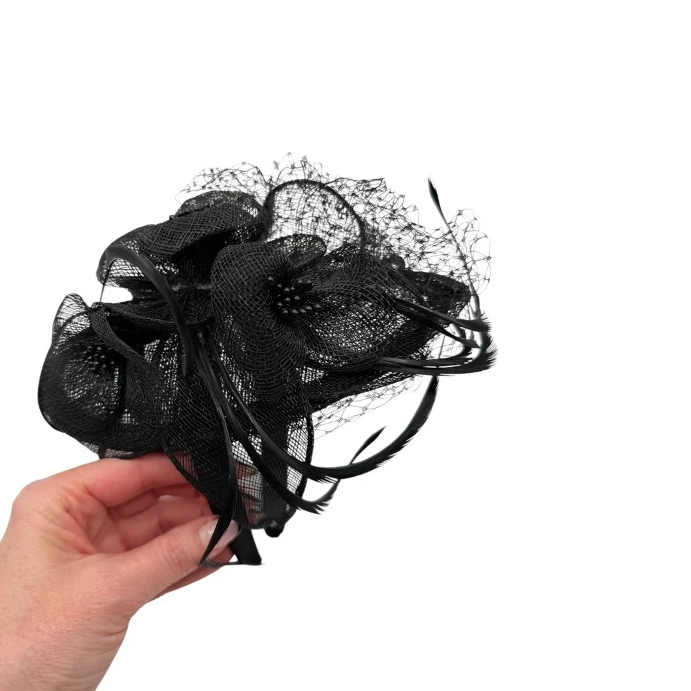 Cotton Patch elegant black